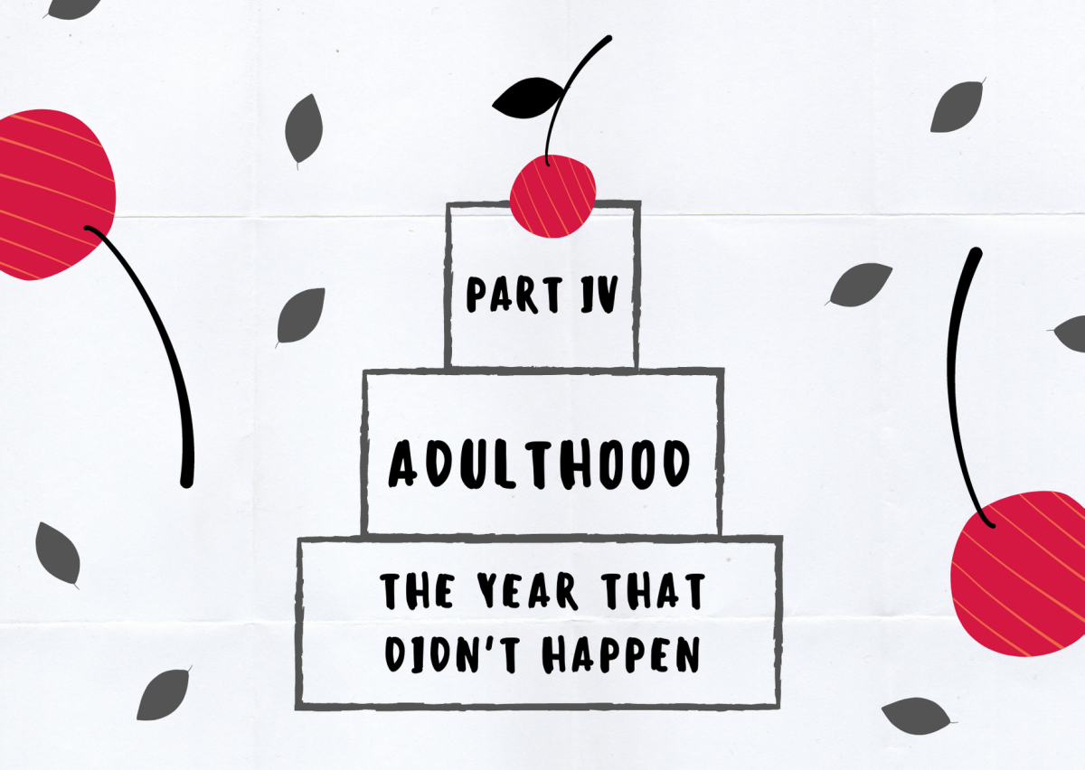 Part IV: Adulthood