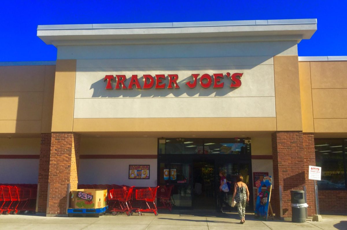 Things From Trader Joes You MUST Try (Not Sponsored)
