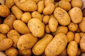 New Mutated Potatoes on Path to World Domination