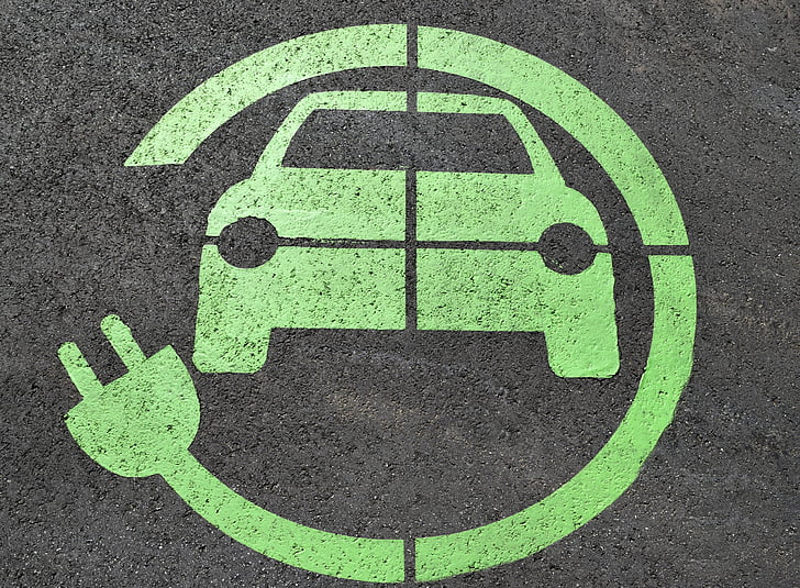 How “Green” are Electric Cars?
