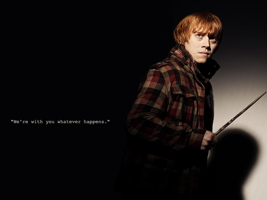 5 Reasons Why Movie Ron Weasley Should Be Canceled