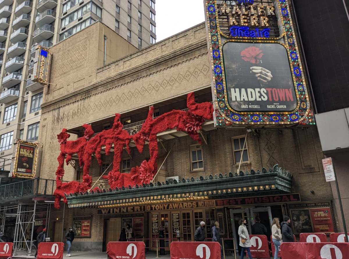 Hadestown+Review