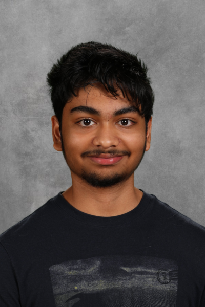 Nakul A.