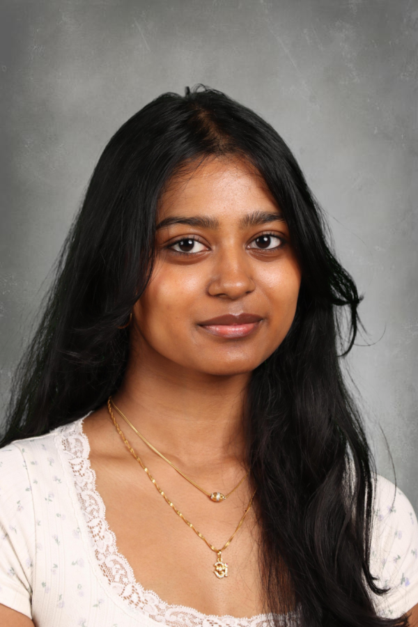 Daksha G.