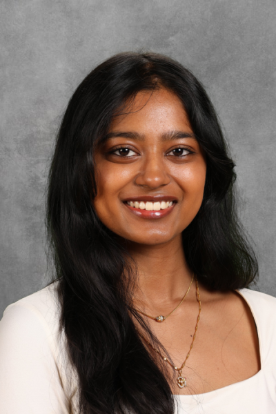 Daksha G.