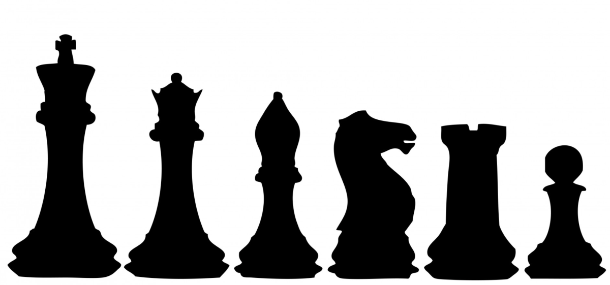 A (Not So) Brief History of Chess, Pt 1