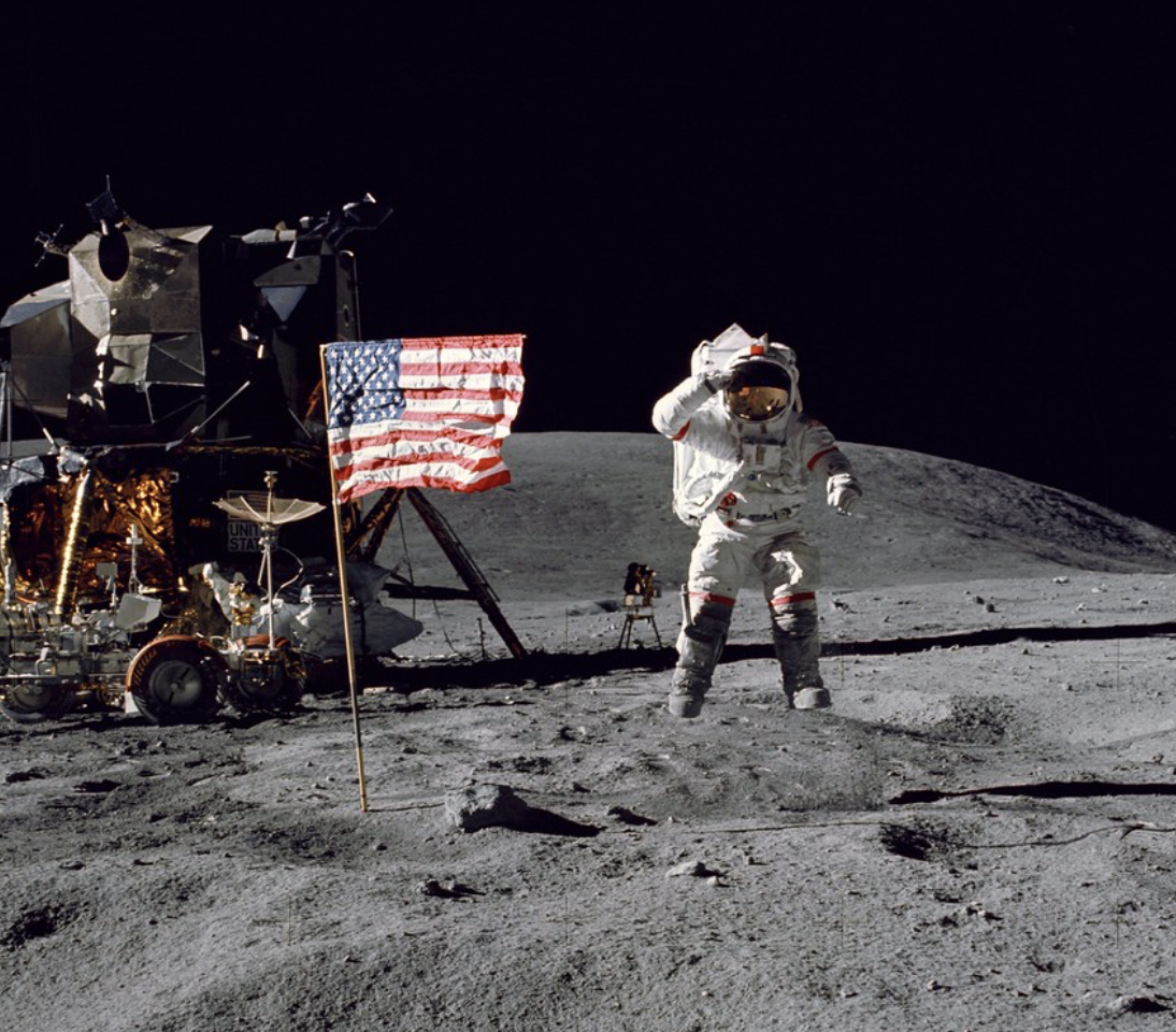 Was the Moon Landing a Hoax?