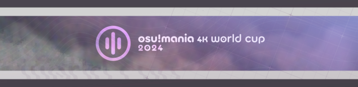 The osu!mania 4K World Cup 2024, Semi-Complete Recap
