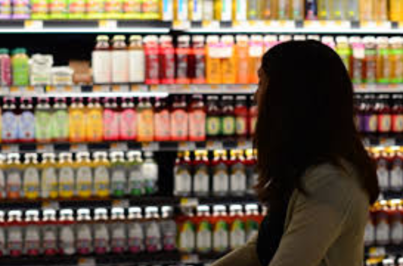 Erewhon: Flexing What Grocery Store You Go To