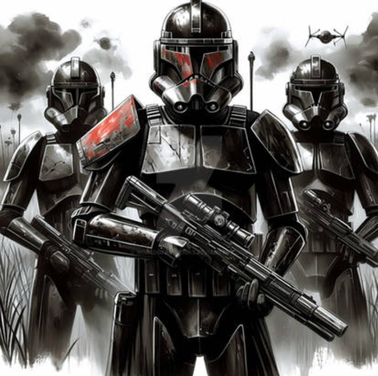 Clankers: Robophobia and the Implications behind it