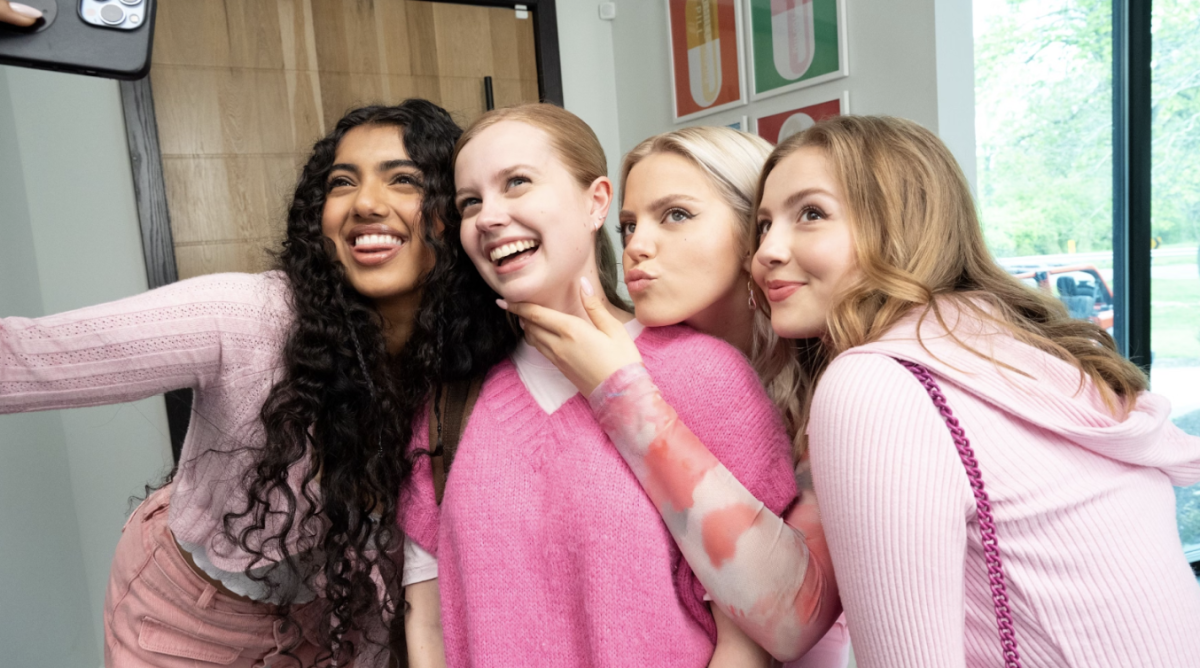 Battle of the Sexes: Performative Male vs. Pick Me Girl