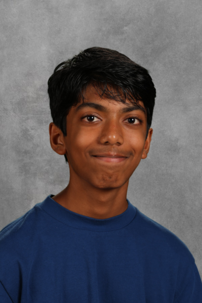 Sidharth A.