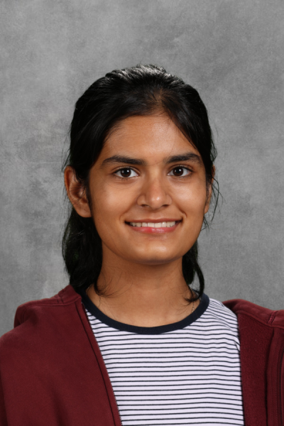 Tanvi B.