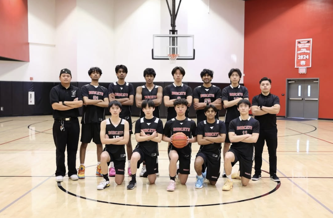 BASIS Independent Silicon Valley's Varsity Basketball Team's Achievements (2024-2025)