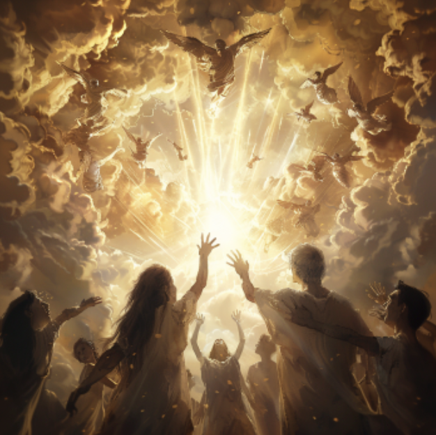 The Rapture’s Psychosis