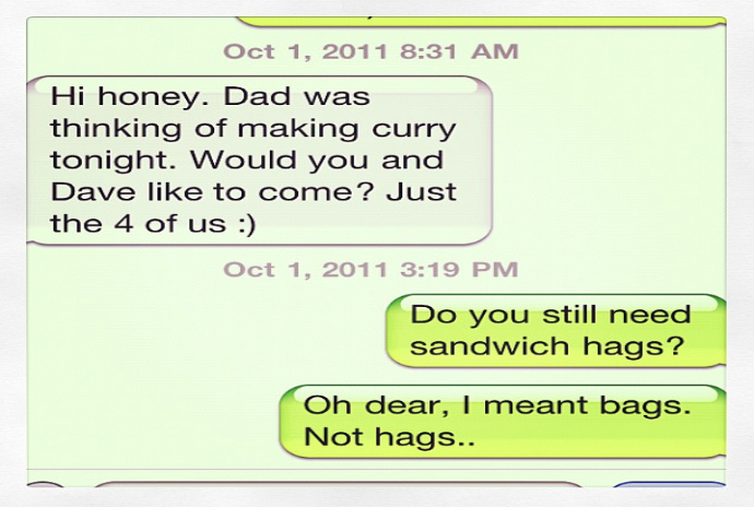 The Math Behind Autocorrect
