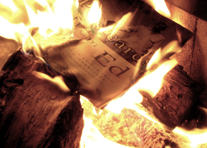 The Case for Killing Shakespeare