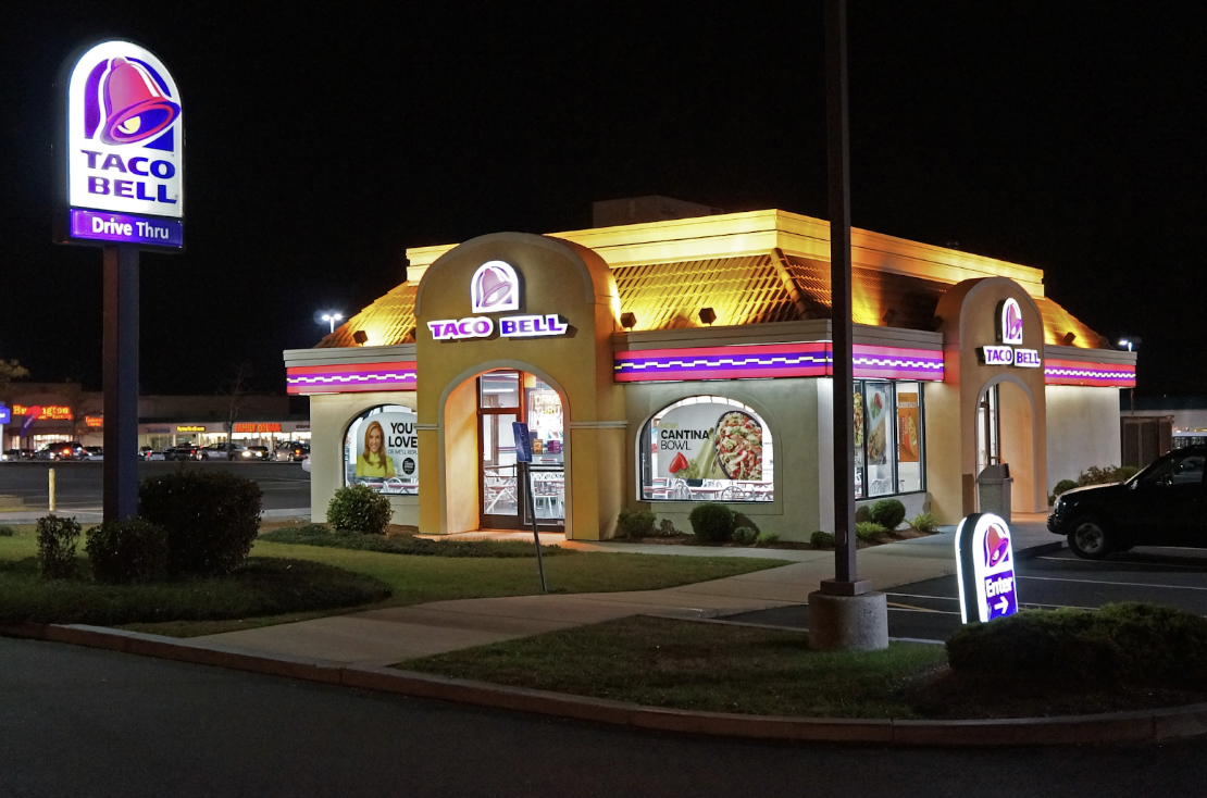 Why Indians Love Taco Bell