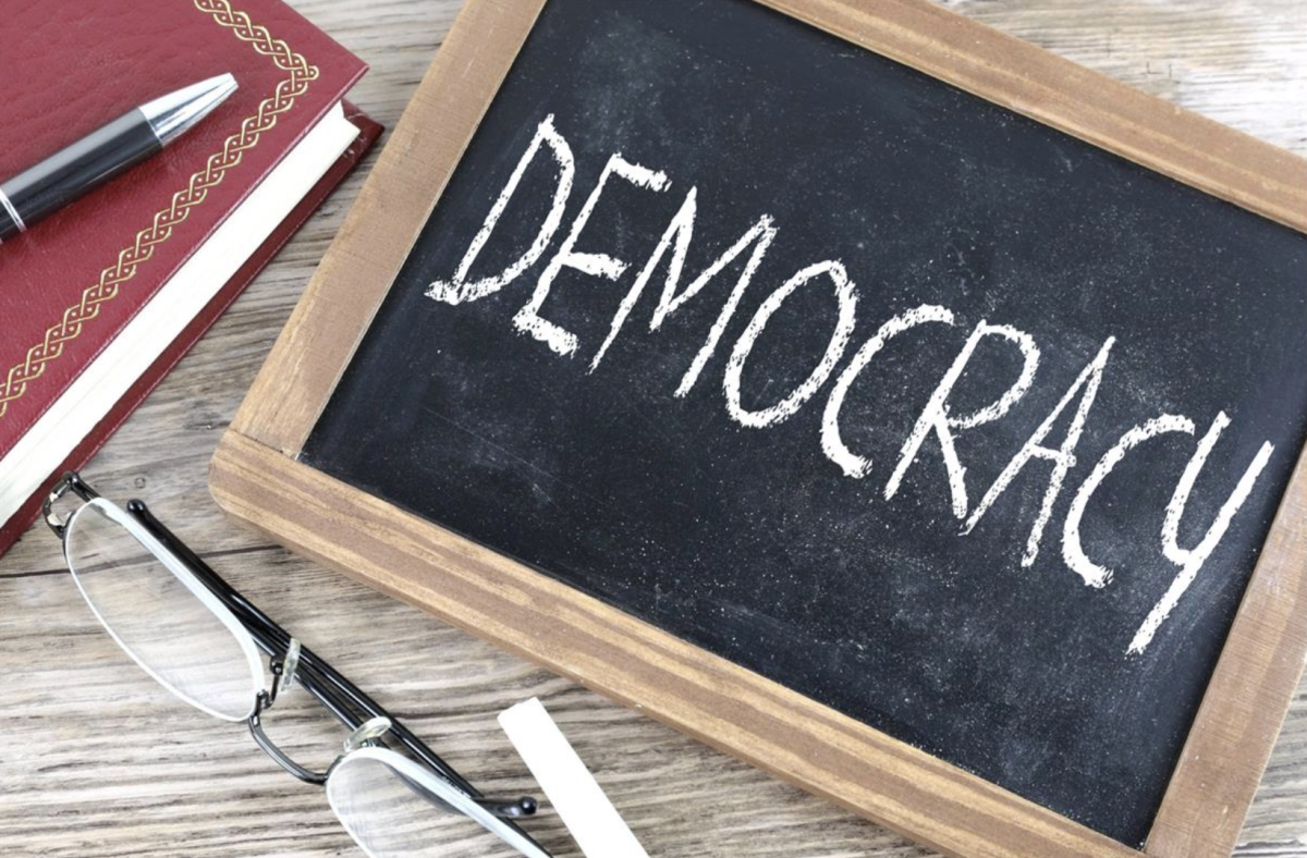 Ramblings on Liberty, Democracy, and Other Ideals (Part 1)