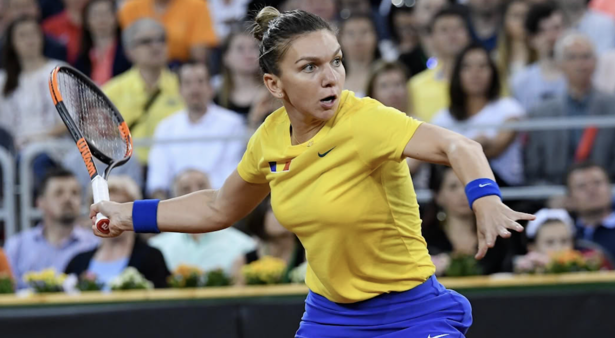 Tennis and Doping