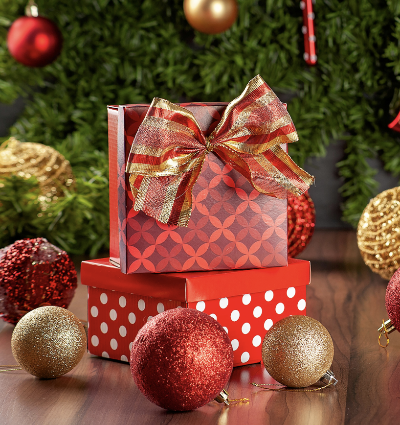 Hyper-Specific Christmas Gift Guide