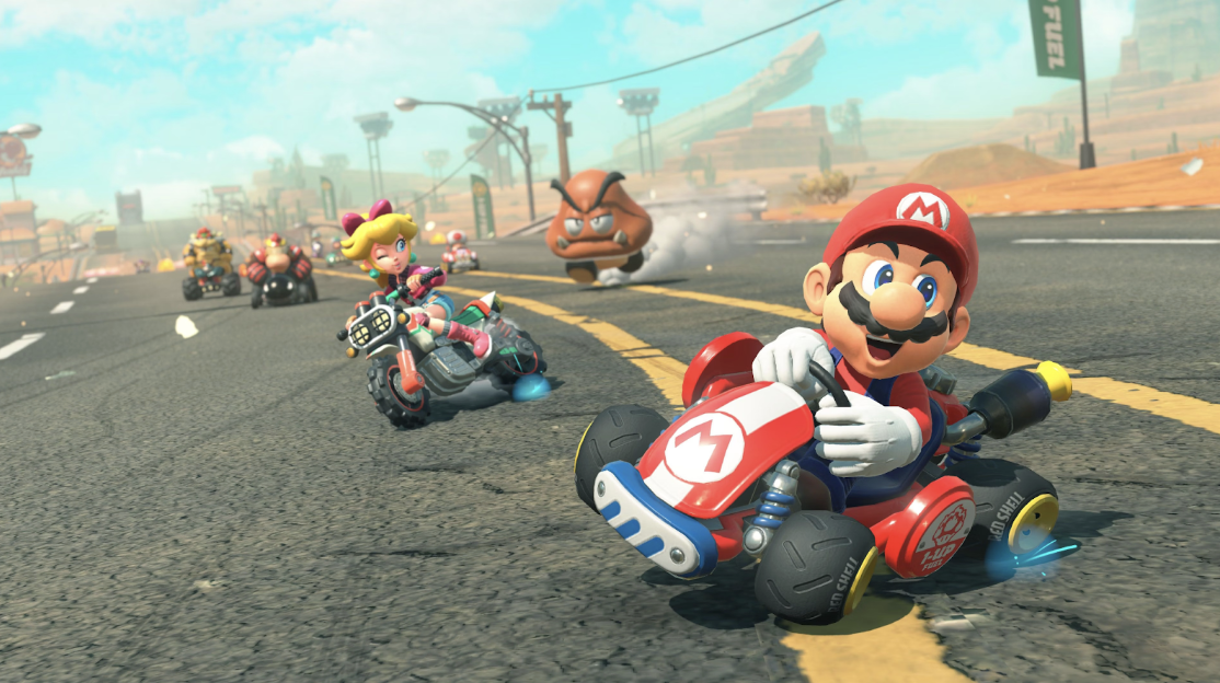 What Happened to Mario Kart World?