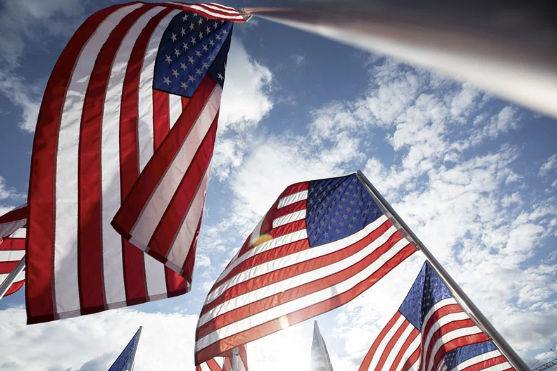 A Day to Honor Those Who Served