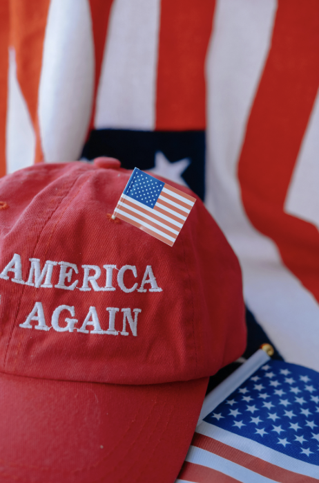 Rhetorical Shenanigans: Libs v. MAGAs