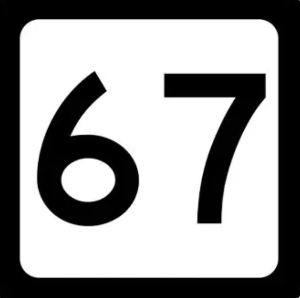 The Rise of the 67 Meme