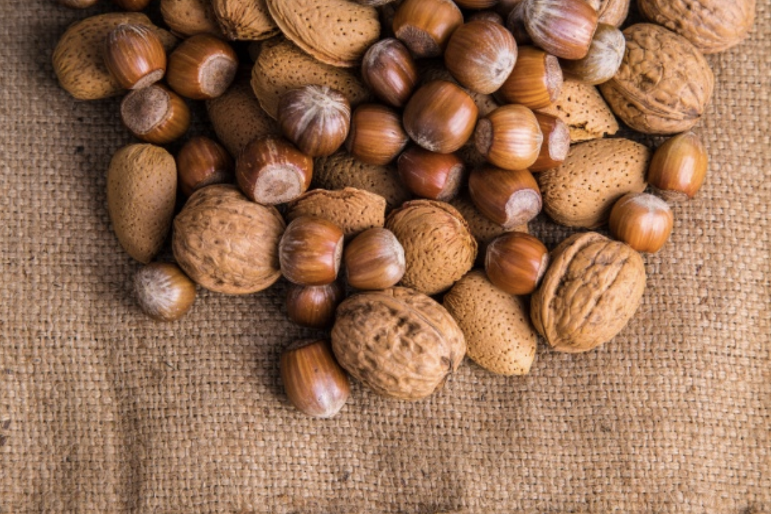 Your Ultimate Guide to Nuts