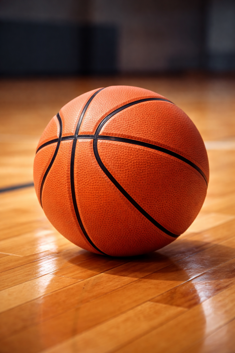 Why You Should Try Out for the Basketball Team