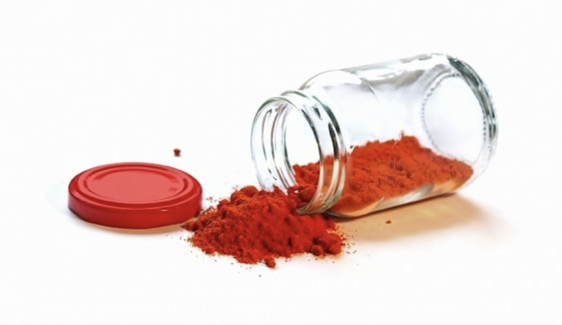 New Study Finds Red 40 Gives Humans Superpowers, FDA Urges Moderation