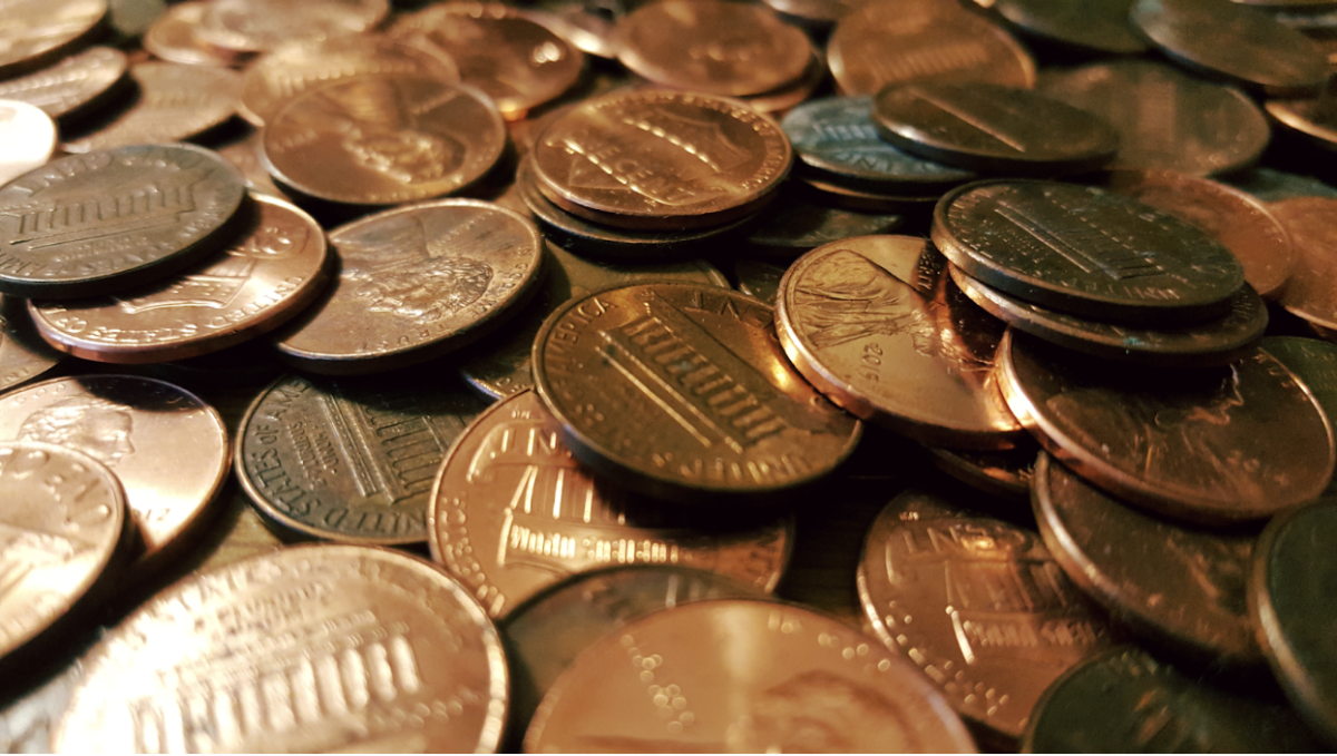 No Penny, No Problem?