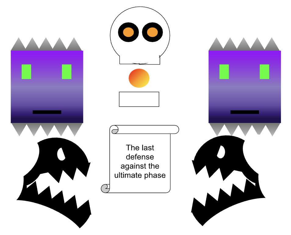The Ultimate Cheat Code to Death - How to Survive in a Dead Husk of a Universe