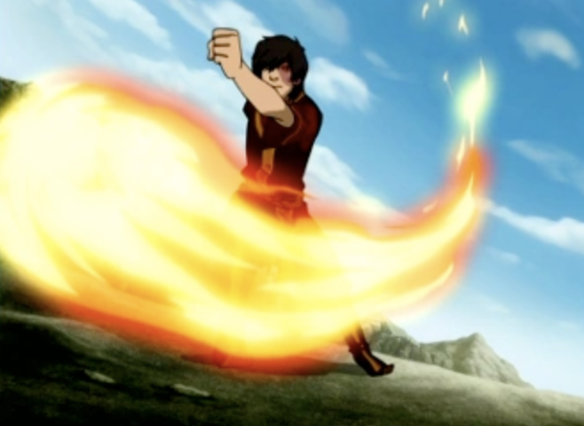 A 100% Accurate (completely unserious) Review of Avatar: Fire and Ash