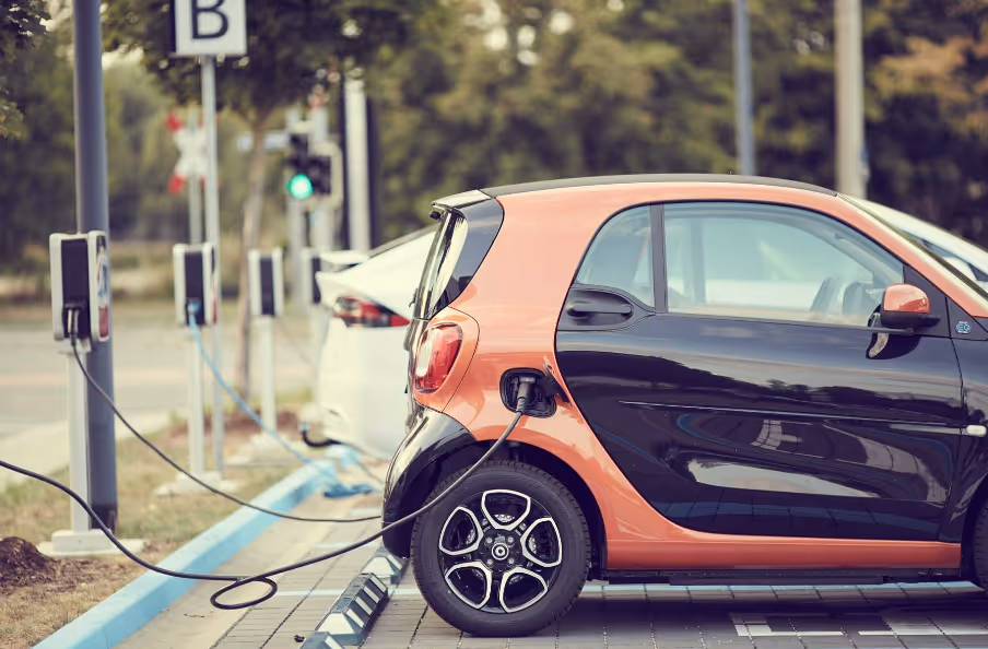 Electric Vehicles and whether they really solve the climate crisis