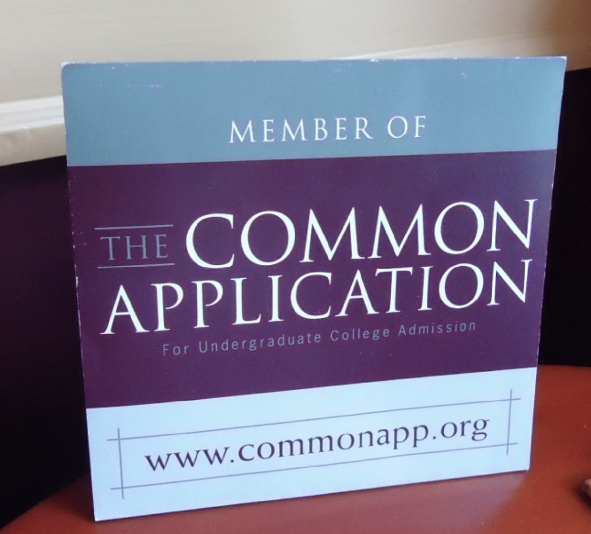 A Subjective Review of College Admissions Myths